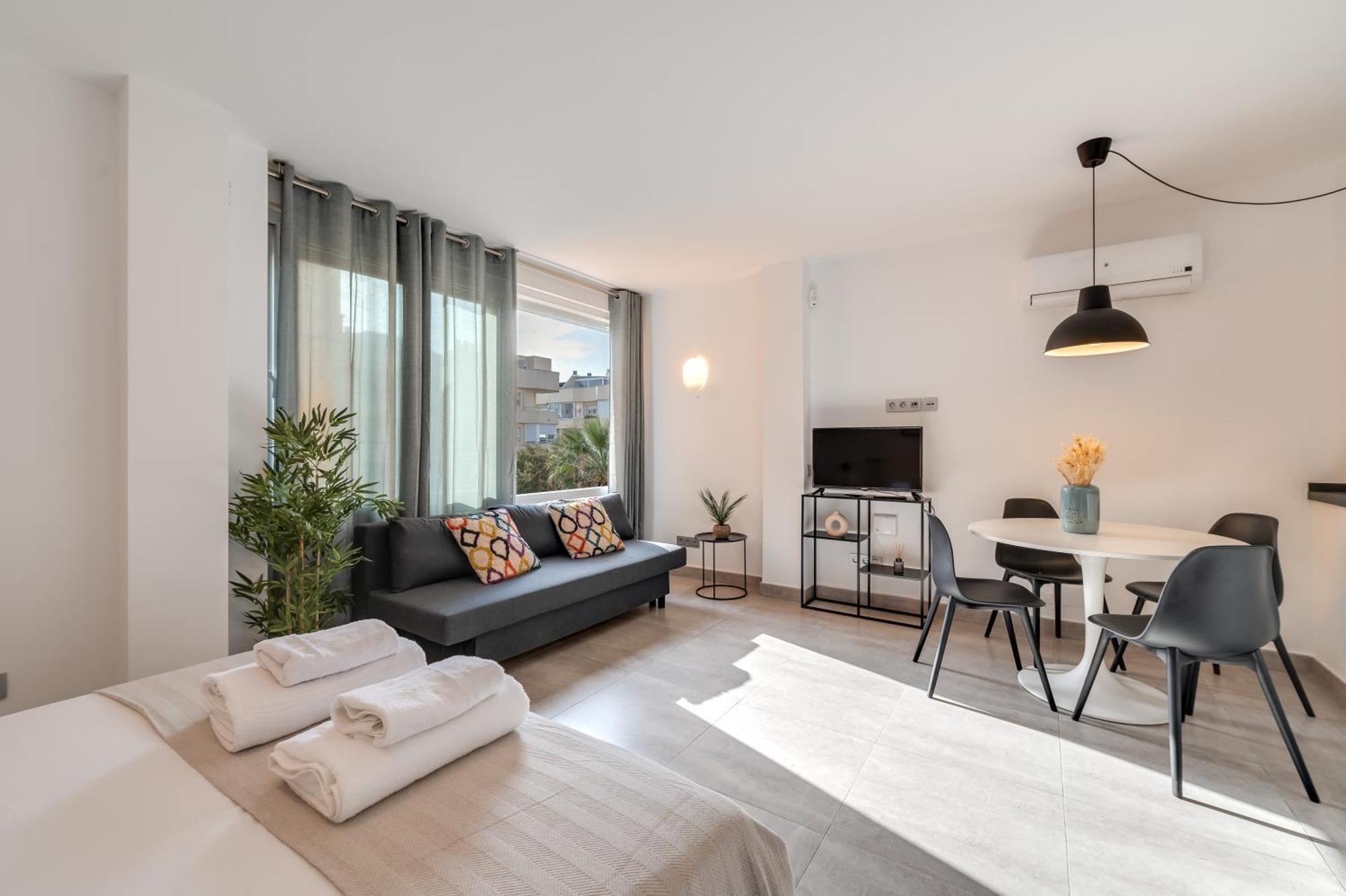 Apartment Impresionante Loft En Pleno Centro De *