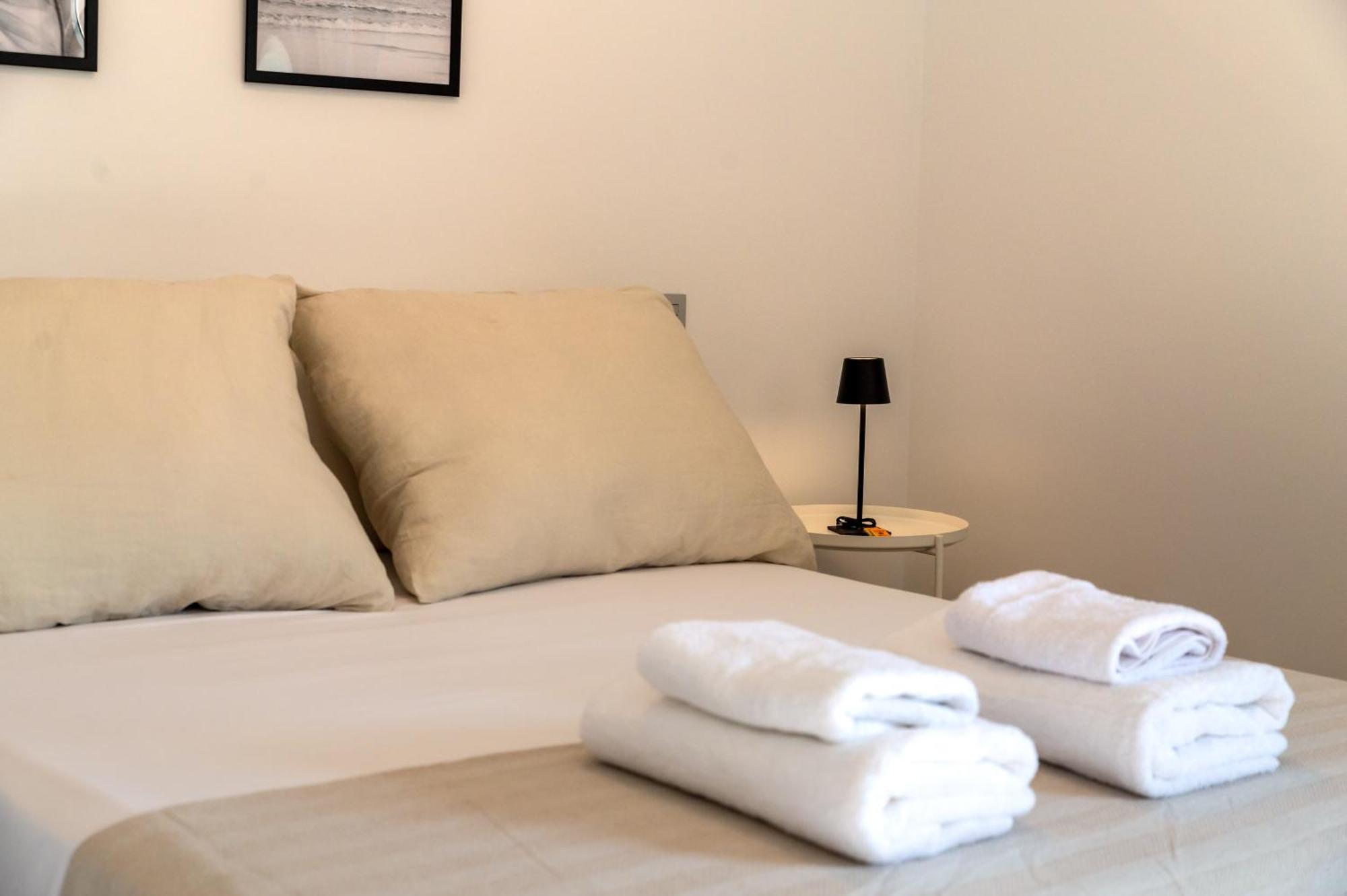 Appartement Impresionante Loft En Pleno Centro De *