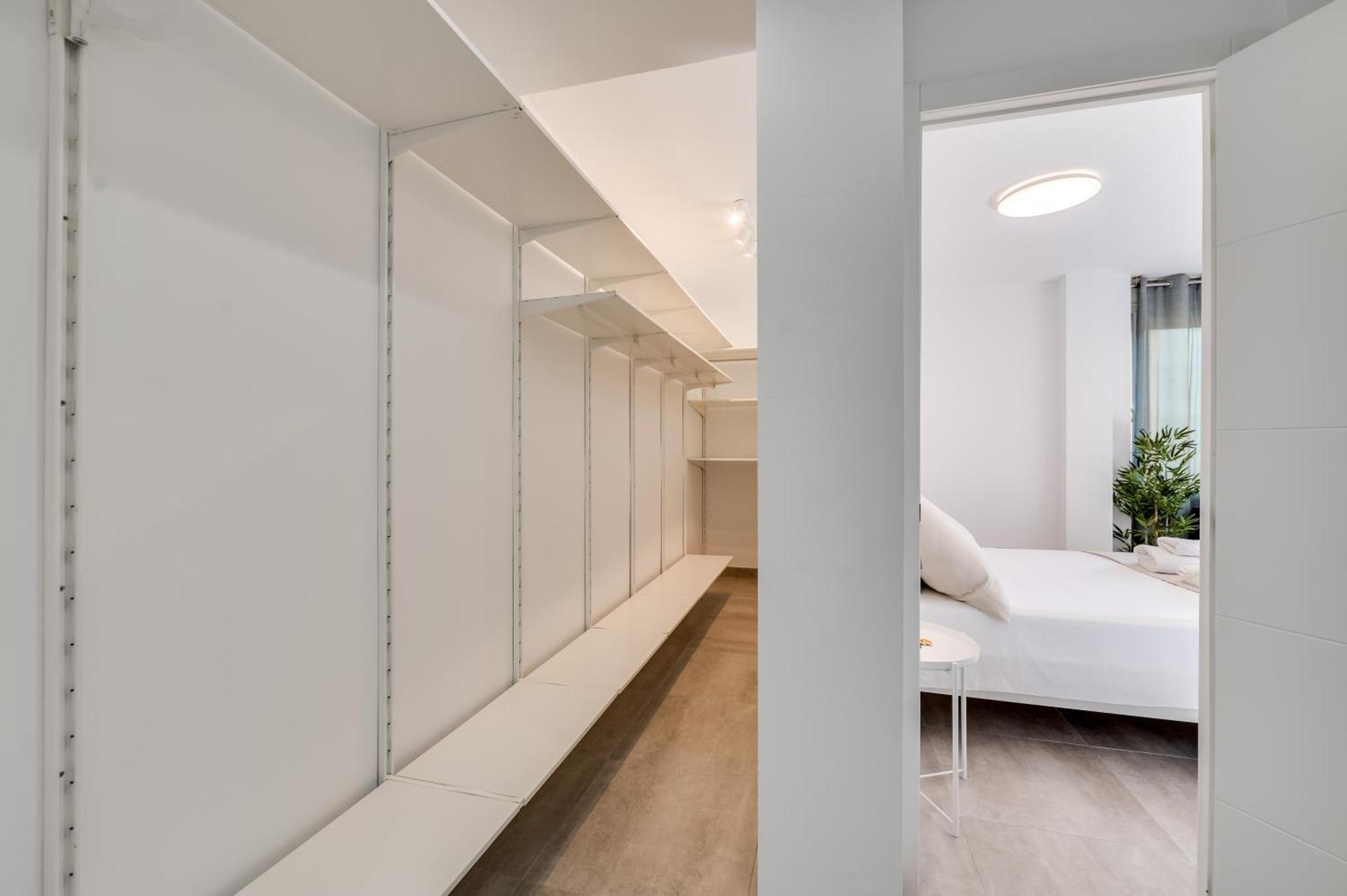 Impresionante Loft En Pleno Centro De Apartment Marbella