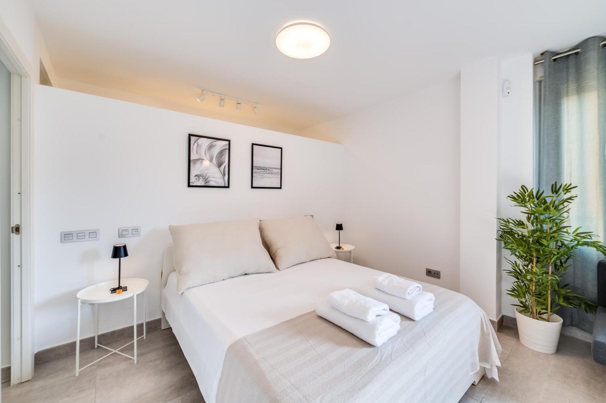 Apartment Impresionante Loft En Pleno Centro De
