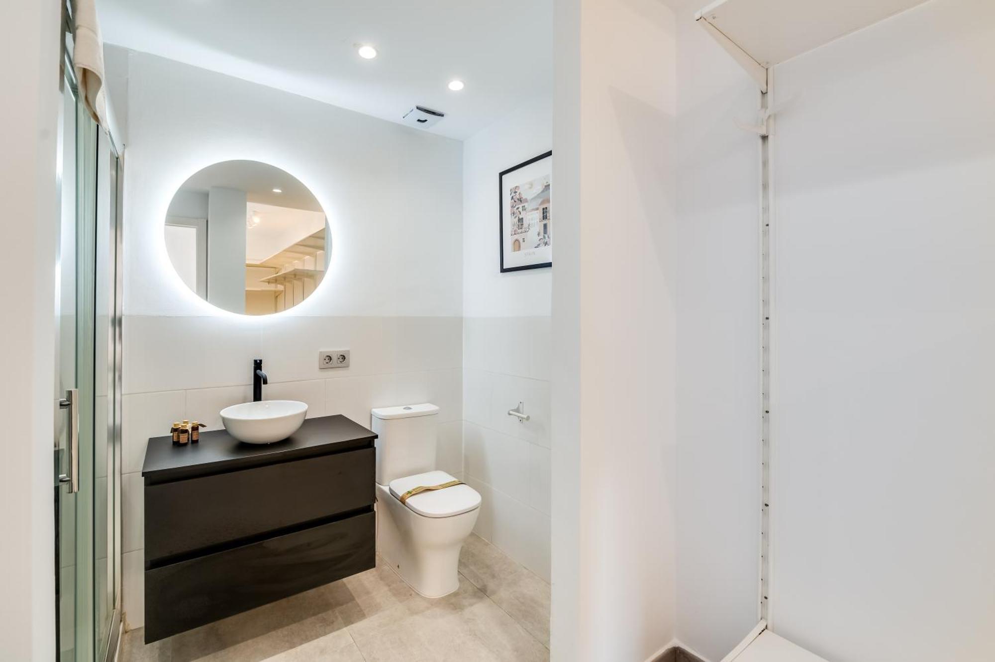 Impresionante Loft En Pleno Centro De Apartment Marbella