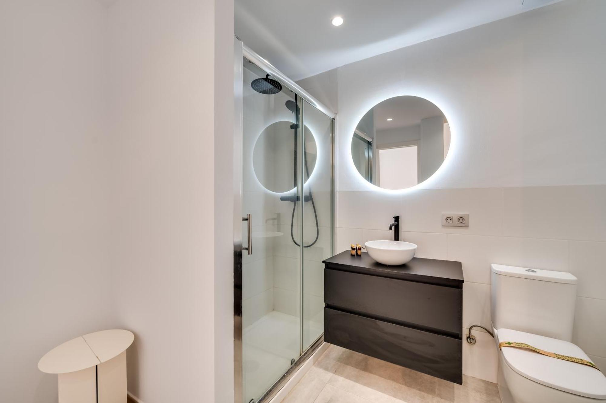 Apartment Impresionante Loft En Pleno Centro De Marbella